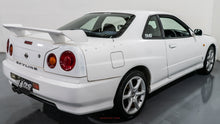 Load image into Gallery viewer, Nissan Skyline R34 GTT AT *SOLD*