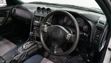 Load image into Gallery viewer, Nissan Skyline R34 GTT AT *SOLD*