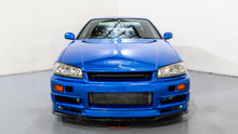 Load image into Gallery viewer, 1998 Nissan Skyline GTT
