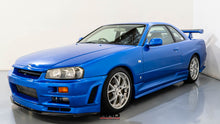 Load image into Gallery viewer, 1998 Nissan Skyline GTT
