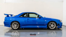 Load image into Gallery viewer, 1998 Nissan Skyline GTT