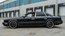 Load image into Gallery viewer, 1998 Nissan President (WA)