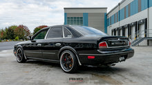 Load image into Gallery viewer, 1998 Nissan President (WA)