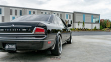 Load image into Gallery viewer, 1998 Nissan President (WA)