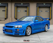 Load image into Gallery viewer, 1998 Nissan Skyline GTT