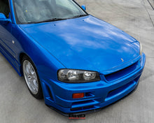 Load image into Gallery viewer, 1998 Nissan Skyline GTT