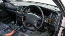 Load image into Gallery viewer, 1998 Toyota Chaser Tourer JZX100  *SOLD*