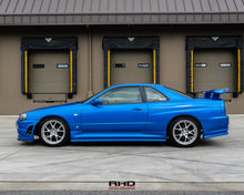 Load image into Gallery viewer, 1998 Nissan Skyline GTT