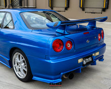 Load image into Gallery viewer, 1998 Nissan Skyline GTT