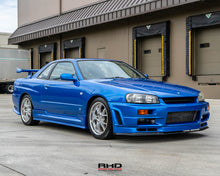 Load image into Gallery viewer, 1998 Nissan Skyline GTT