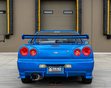 Load image into Gallery viewer, 1998 Nissan Skyline GTT