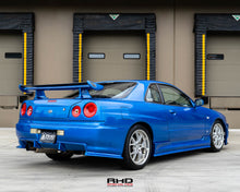 Load image into Gallery viewer, 1998 Nissan Skyline GTT
