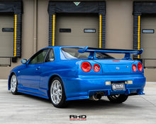 Load image into Gallery viewer, 1998 Nissan Skyline GTT