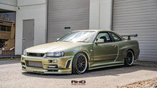 Load image into Gallery viewer, 1999 Nissan Skyline R34 GTT *SOLD*