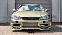 Load image into Gallery viewer, 1999 Nissan Skyline R34 GTT *SOLD*
