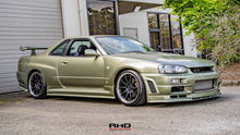 Load image into Gallery viewer, 1999 Nissan Skyline R34 GTT *SOLD*