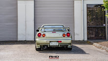 Load image into Gallery viewer, 1999 Nissan Skyline R34 GTT *SOLD*