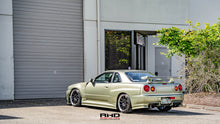 Load image into Gallery viewer, 1999 Nissan Skyline R34 GTT *SOLD*