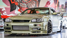 Load image into Gallery viewer, 1999 Nissan Skyline R34 GTT *SOLD*