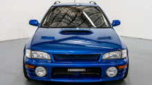 Load image into Gallery viewer, 1994 Subaru Impreza WRX STi Wagon (WA)
