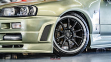 Load image into Gallery viewer, 1999 Nissan Skyline R34 GTT *SOLD*
