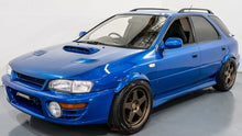 Load image into Gallery viewer, 1994 Subaru Impreza WRX STi Wagon (WA)