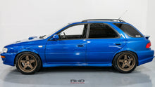 Load image into Gallery viewer, 1994 Subaru Impreza WRX STi Wagon (WA)