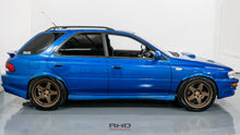 Load image into Gallery viewer, 1994 Subaru Impreza WRX STi Wagon (WA)