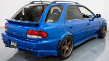 Load image into Gallery viewer, 1994 Subaru Impreza WRX STi Wagon (WA)
