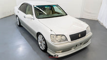 Load image into Gallery viewer, 2000 Toyota Crown Athlete V