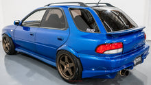 Load image into Gallery viewer, 1994 Subaru Impreza WRX STi Wagon (WA)