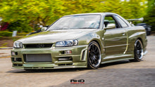 Load image into Gallery viewer, 1999 Nissan Skyline R34 GTT *SOLD*