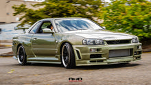 Load image into Gallery viewer, 1999 Nissan Skyline R34 GTT *SOLD*