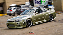 Load image into Gallery viewer, 1999 Nissan Skyline R34 GTT *SOLD*