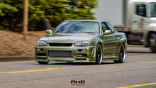 Load image into Gallery viewer, 1999 Nissan Skyline R34 GTT *SOLD*