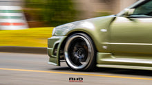 Load image into Gallery viewer, 1999 Nissan Skyline R34 GTT *SOLD*