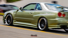 Load image into Gallery viewer, 1999 Nissan Skyline R34 GTT *SOLD*