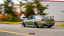 Load image into Gallery viewer, 1999 Nissan Skyline R34 GTT *SOLD*