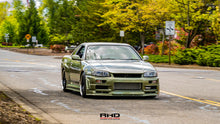 Load image into Gallery viewer, 1999 Nissan Skyline R34 GTT *SOLD*