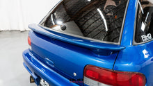 Load image into Gallery viewer, 1994 Subaru Impreza WRX STi Wagon *SOLD*