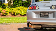 Load image into Gallery viewer, 1993 Toyota Supra RZ (WA)