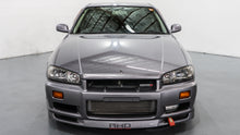 Load image into Gallery viewer, 1998 Nissan Skyline R34 GTT Sedan *SOLD*