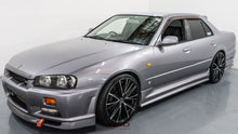 Load image into Gallery viewer, 1998 Nissan Skyline R34 GTT Sedan *SOLD*