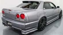 Load image into Gallery viewer, 1998 Nissan Skyline R34 GTT Sedan *SOLD*