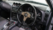 Load image into Gallery viewer, 1998 Nissan Skyline R34 GTT Sedan *SOLD*
