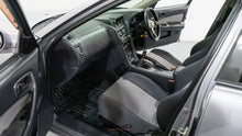 Load image into Gallery viewer, 1998 Nissan Skyline R34 GTT Sedan *SOLD*