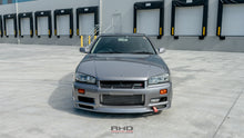 Load image into Gallery viewer, 1998 Nissan Skyline R34 GTT Sedan *SOLD*