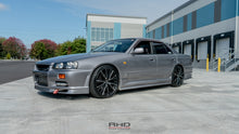 Load image into Gallery viewer, 1998 Nissan Skyline R34 GTT Sedan *SOLD*