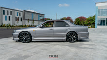 Load image into Gallery viewer, 1998 Nissan Skyline R34 GTT Sedan *SOLD*