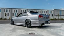 Load image into Gallery viewer, 1998 Nissan Skyline R34 GTT Sedan *SOLD*